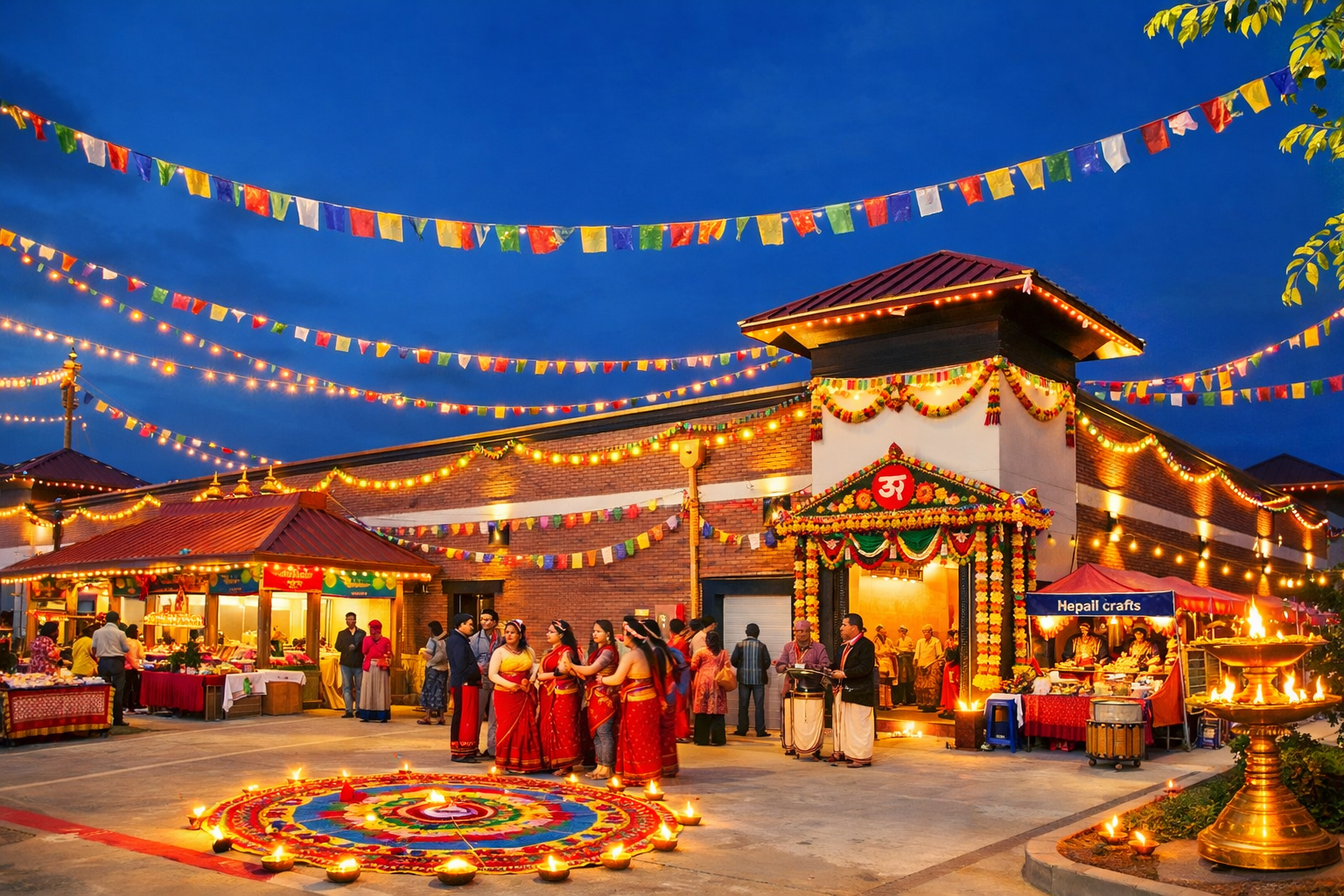 Festival
