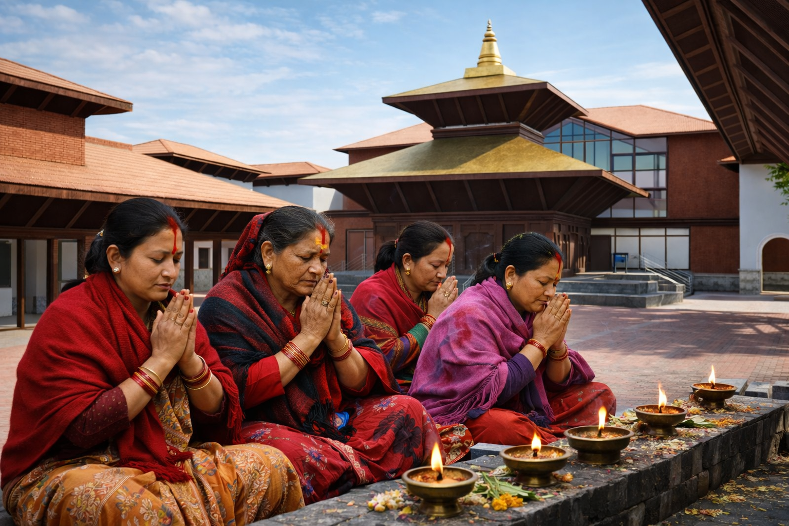 Prayer
